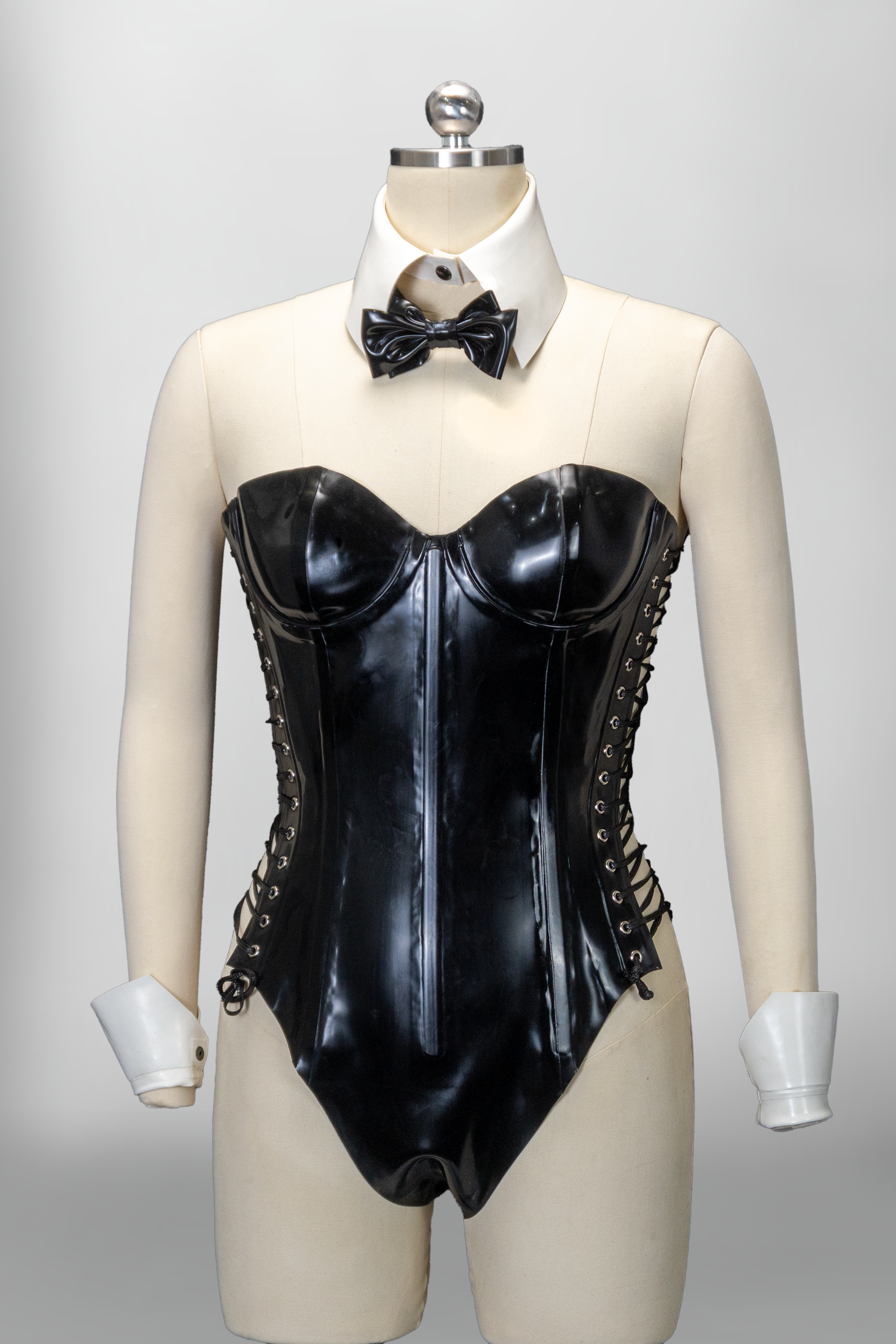 Belvesto シリーズ　ザ・スーパーバニー lconic