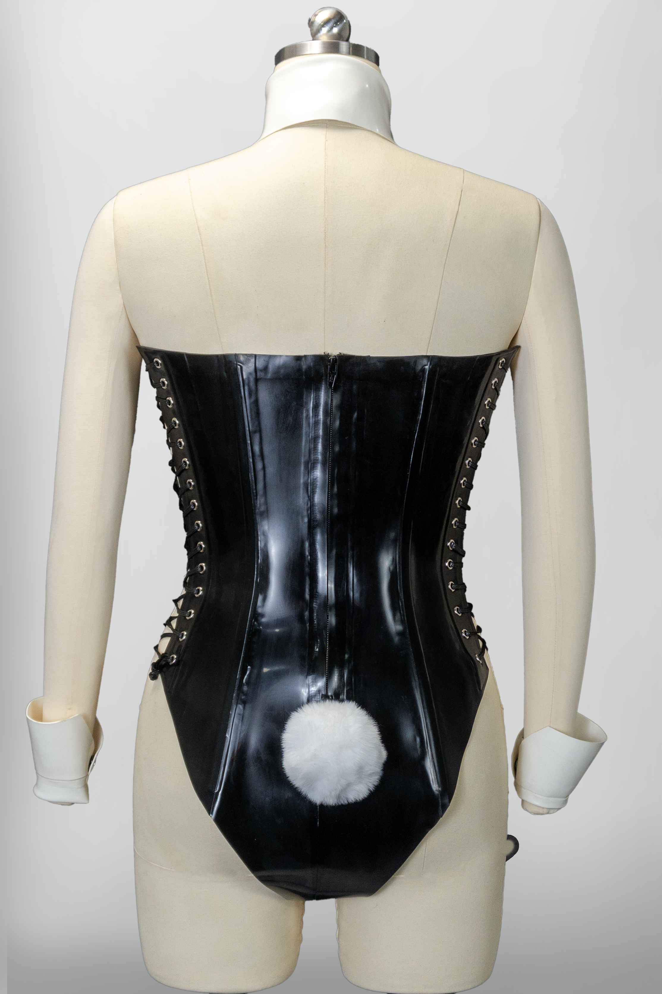 Belvesto シリーズ　ザ・バニー lconic