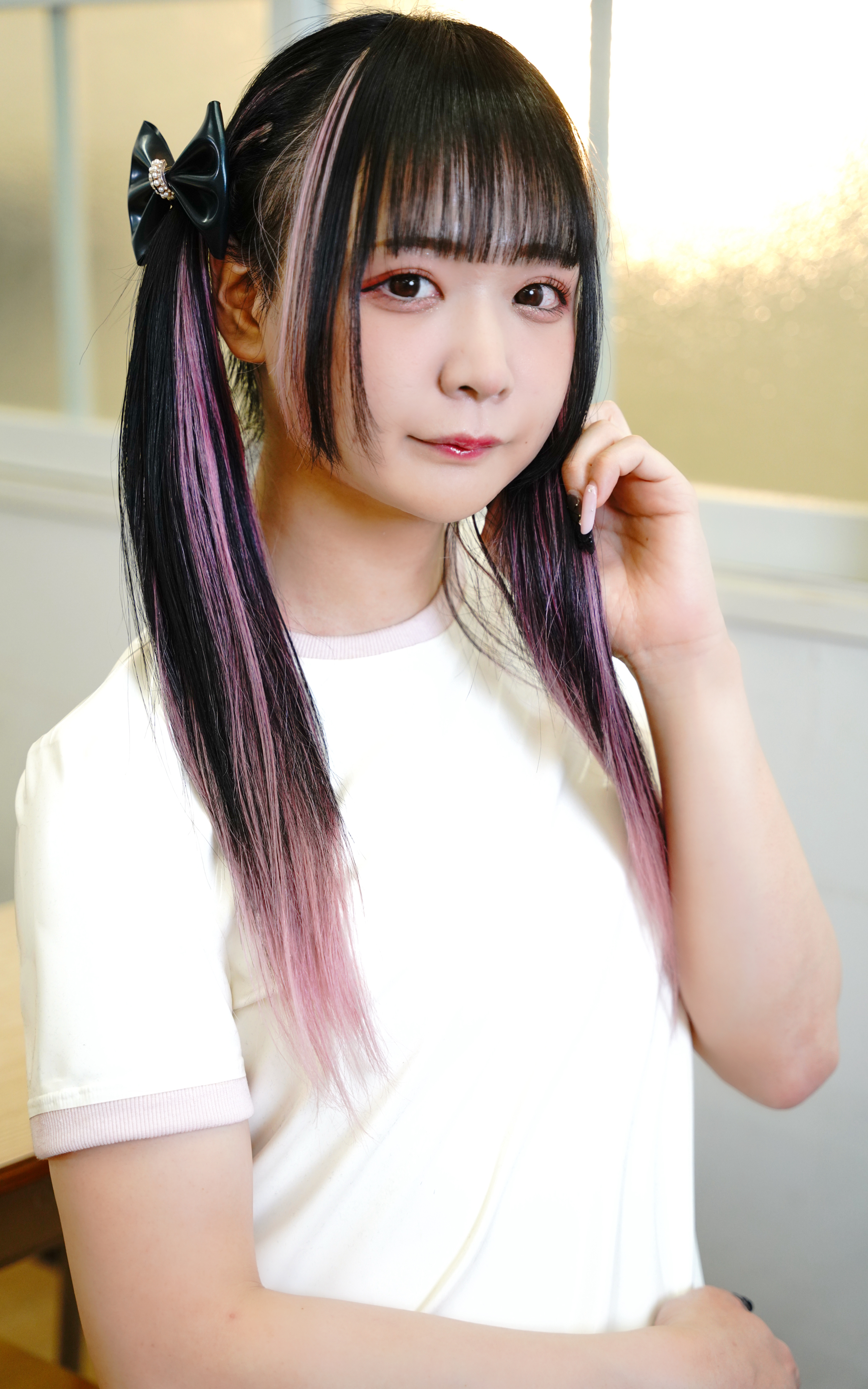 学び舎シリーズ  体操服　上着 lconic