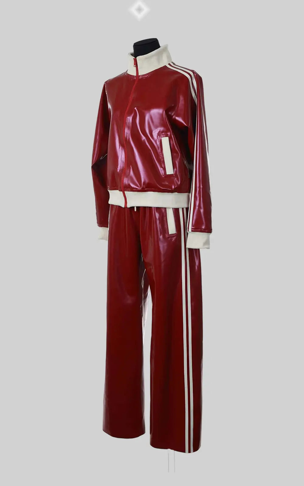 学び舎シリーズ スウェットパンツ lconic