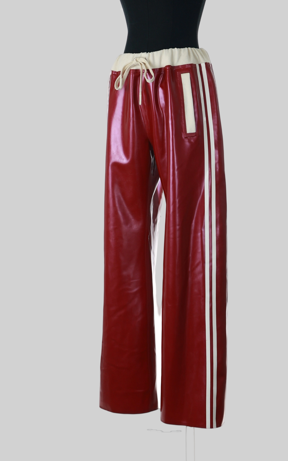 学び舎シリーズ スウェットパンツ lconic